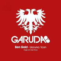 Ben Gold - Llacuna - Icon (EP)