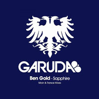 Ben Gold - Sapphire (Single)