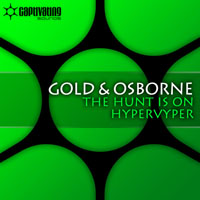 Ben Gold - The Hunt Is On - HyperVyper (Single)