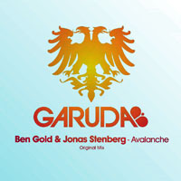 Ben Gold - Avalanche (Single)