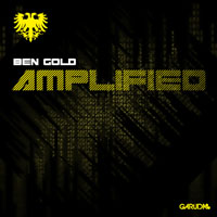 Ben Gold - Amplified (Single)