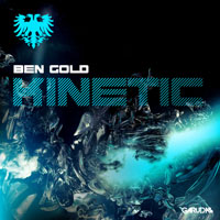 Ben Gold - Kinetic (Single)