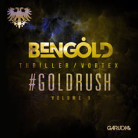 Ben Gold - #Goldrush, Vol. 1 (Single)