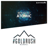 Ben Gold - Atomic (Single)