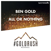Ben Gold - All Or Nothing (Single)
