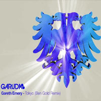 Ben Gold - Gareth Emery - Tokyo (Ben Gold Remix) [Single]