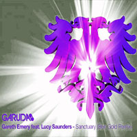 Ben Gold - Gareth Emery feat. Lucy Saunders - Sanctuary (Ben Gold Remix) [Single]