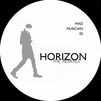 Beroshima - Horizon Remixes (CD 1)