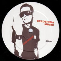 Beroshima - Fuck Your Body (12'' Single)