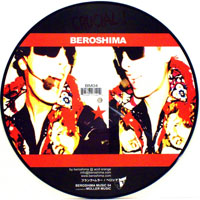 Beroshima - Crucial! - This Could Be Love (12'' Single)
