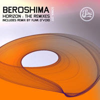 Beroshima - Horizon : The Remixes (EP)
