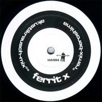 Beroshima - Akustikrausch - Ferrit X (Beroshima Remix) [Single]