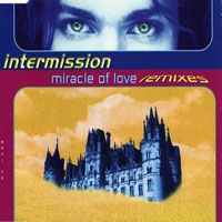 Beroshima - Intermission - Miracle Of Love (Paradise Remix) [Single]