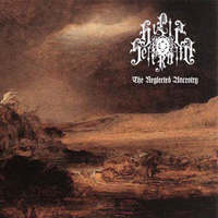 Hills Of Sefiroth - The Neglected Ancestry