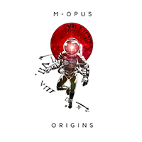 M-Opus - Origins (CD 1)