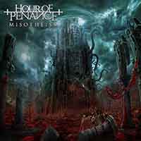 Hour Of Penance - Misotheism (Limited Edition)