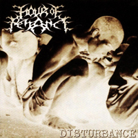 Hour Of Penance - Disturbance