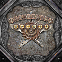 Revolution Saints - Revolution Saints (Deluxe Edition)