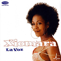 Laugart, Xiomara - La Voz