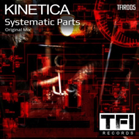Kinetica - Systemic Parts