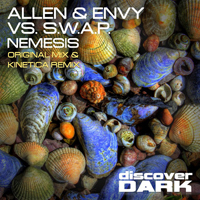 Kinetica - Nemesis (Kinetica remix) [Single]