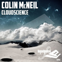Kinetica - Cloudscience (Kinetica mix) [Single]