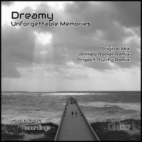 Dreamy - Unforgettable Memories