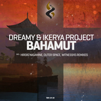 Dreamy - Bahamut (Split)