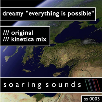 Dreamy - Everything Is Possible