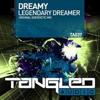 Dreamy - Legendary Dreamer