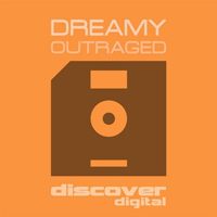 Dreamy - Outraged