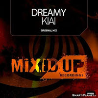 Dreamy - Kiai (Single)