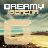 Dreamy - Serena (Single)