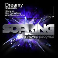 Dreamy - Unstoppable (Single)