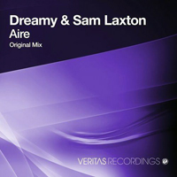 Dreamy - Aire (Single)