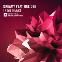 Dreamy - In my heart (Single)