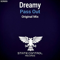 Dreamy - Pass out (Single)