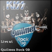 KISS - Quilmes Rock (CD 2)