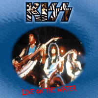KISS - 1984.11.10 - Live on the Water (Ipswich, Gaumont, England)
