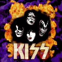 KISS - You Wanted The Best, You Got The Best!!