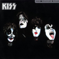 KISS - Playlist + Plus (Germany Edition) [CD 1]