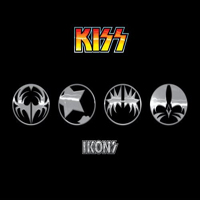 KISS - Ikons (CD 1)