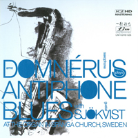 Arne Domnerus - Antiphone Blues