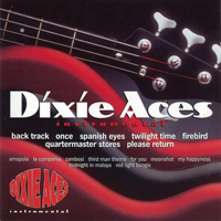 Dixie Aces - Instrumental