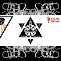Alien Deviant Circus - Ananta Abhava