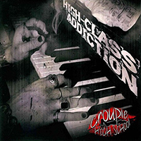 Groupie High School - High Class Addiction (EP)
