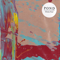 Pond - Greens Pool