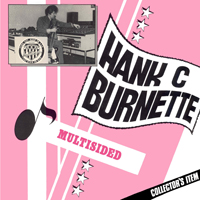 Burnette, Hank C - Multisided