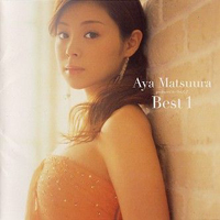 Matsuura, Aya - Best 1