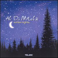 Al Di Meola - Winter Nights